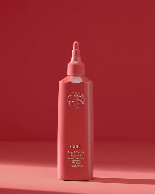 Oribe Bright Blonde Radiance & Repair Treatment