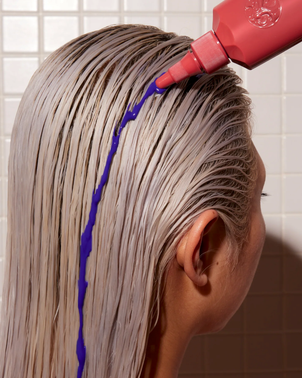 Oribe Bright Blonde Radiance & Repair Treatment