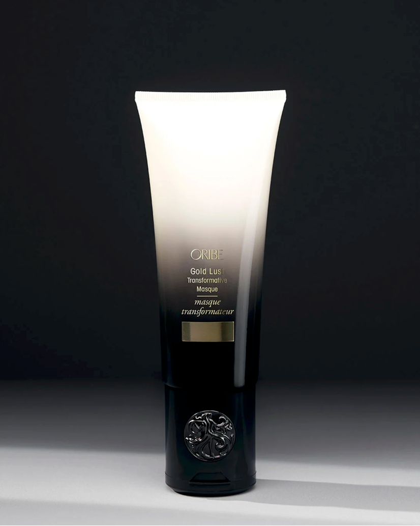Oribe Gold Lust Transformative Masque