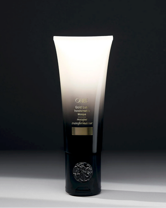 Oribe Gold Lust Transformative Masque