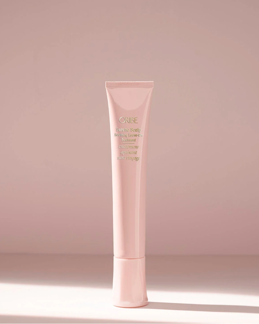 Oribe Serene Scalp Soothing Leave-On Treatment