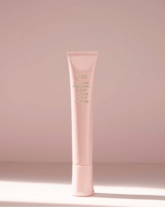 Oribe Serene Scalp Soothing Leave-On Treatment