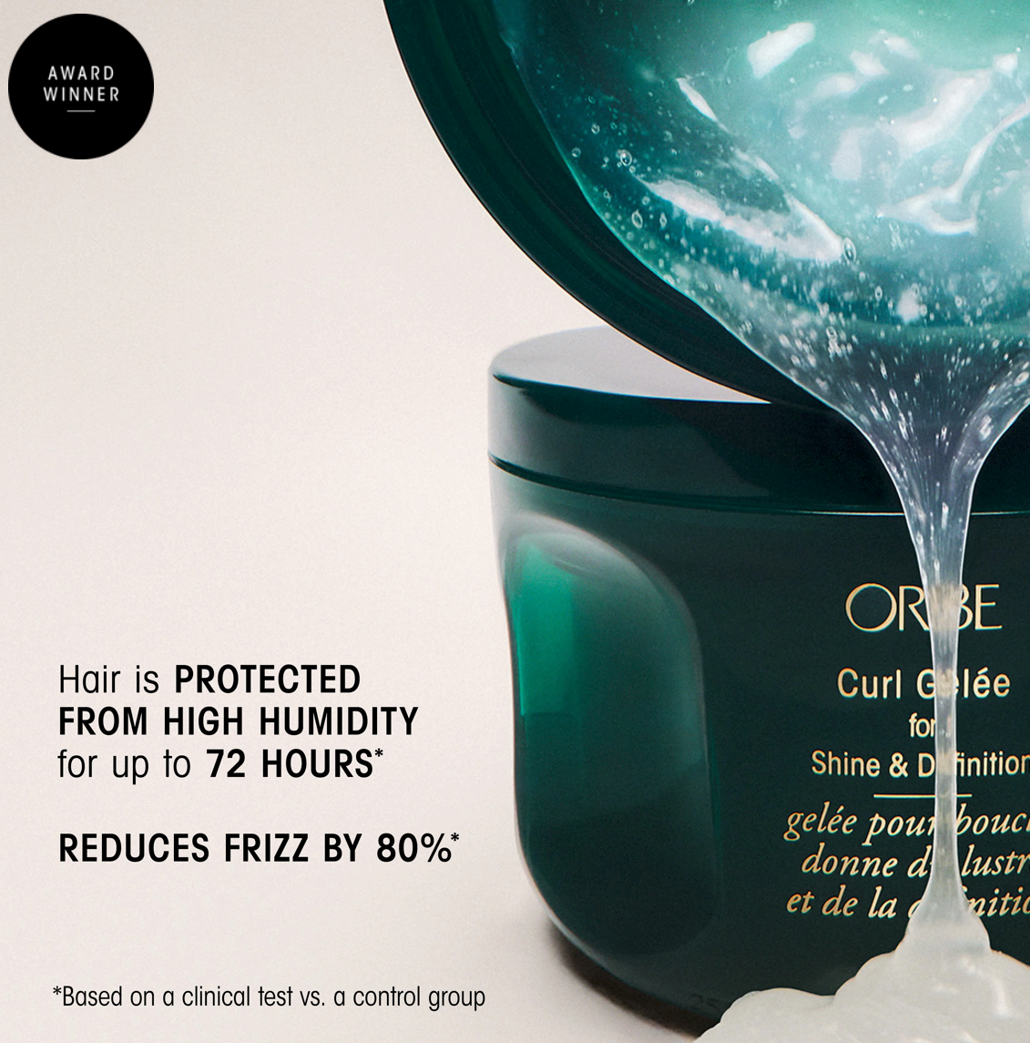 Oribe Curl Gelée
