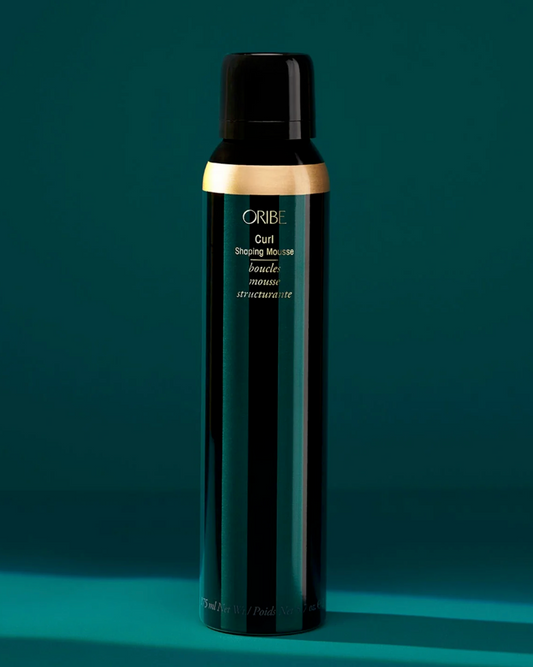 Oribe Curl Shaping Mousse