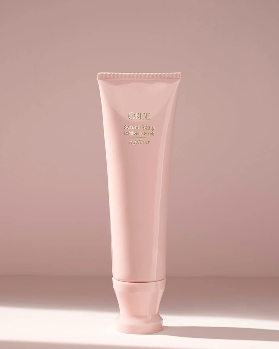 Oribe Serene Scalp Exfoliating Scrub