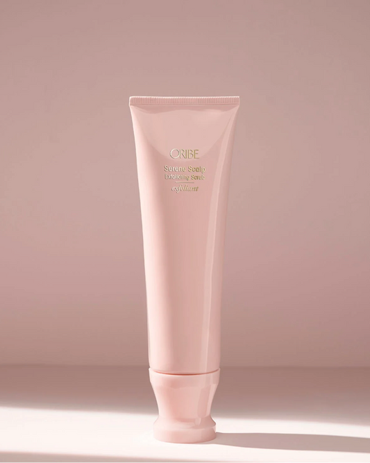Oribe Serene Scalp Exfoliating Scrub