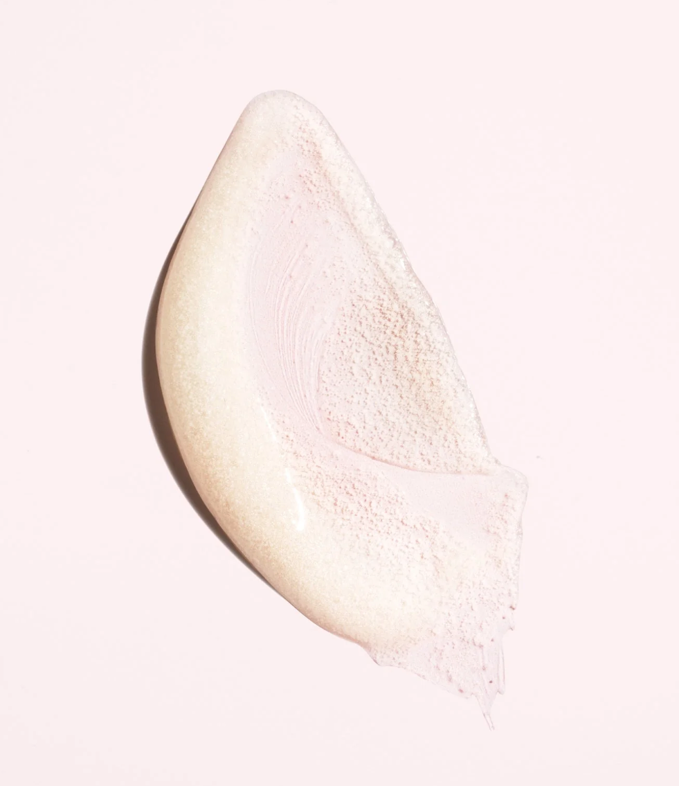 Oribe Serene Scalp Exfoliating Scrub