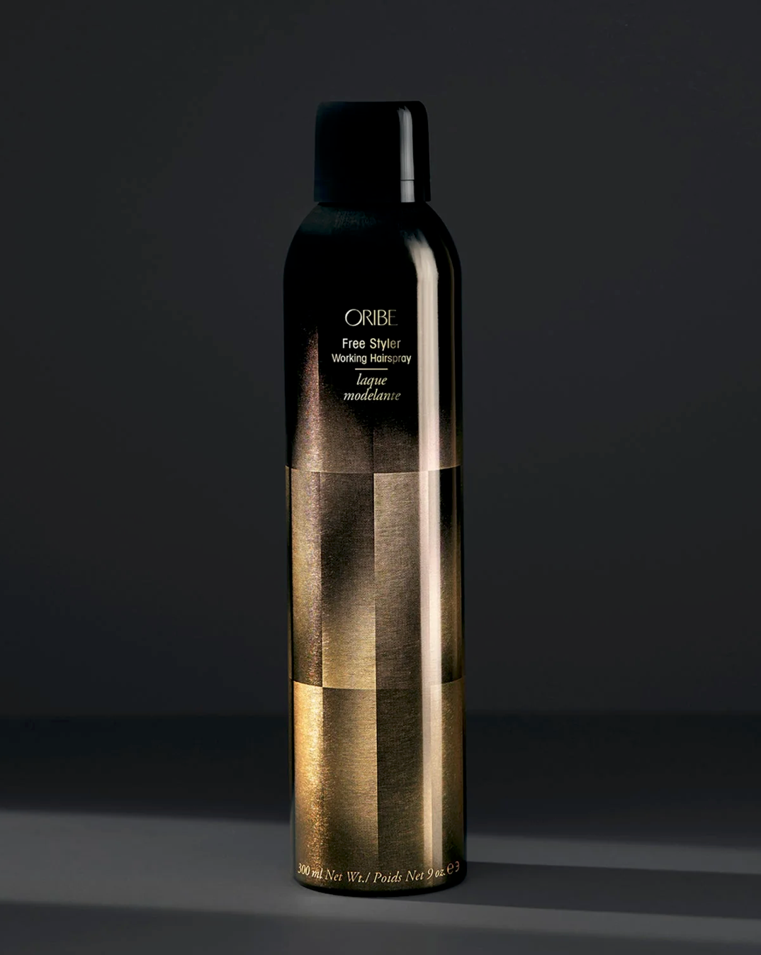 Oribe Free Styler Working Hairspray