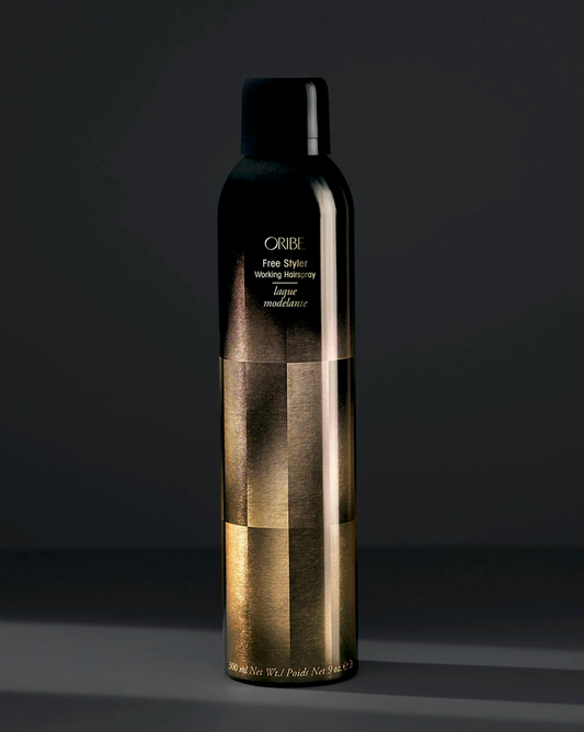 Oribe Free Styler Working Hairspray