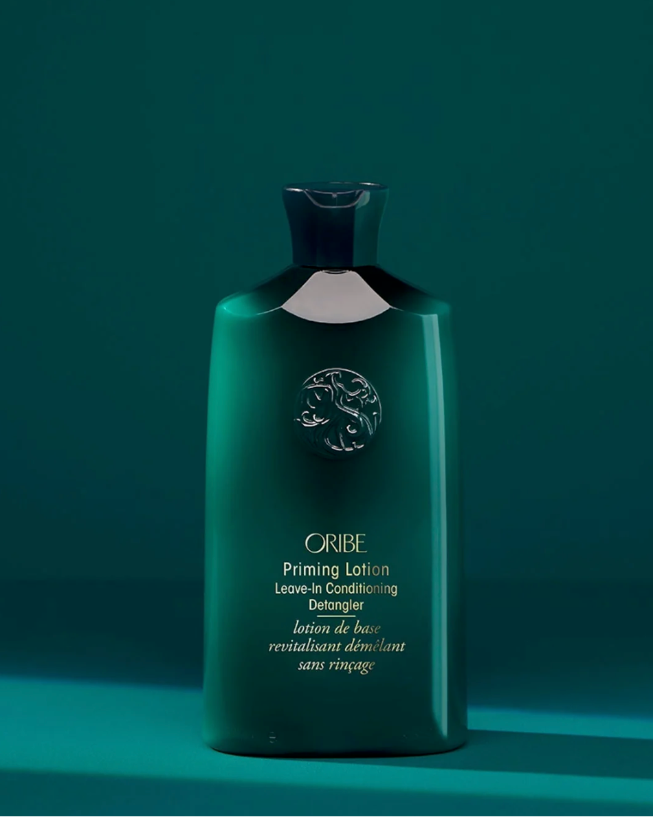 Oribe Priming Lotion Leave-In Conditioning Detangler