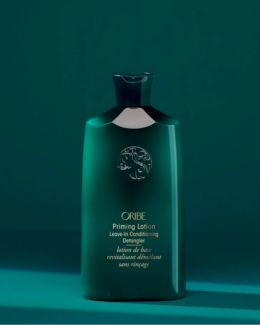 Oribe Priming Lotion Leave-In Conditioning Detangler