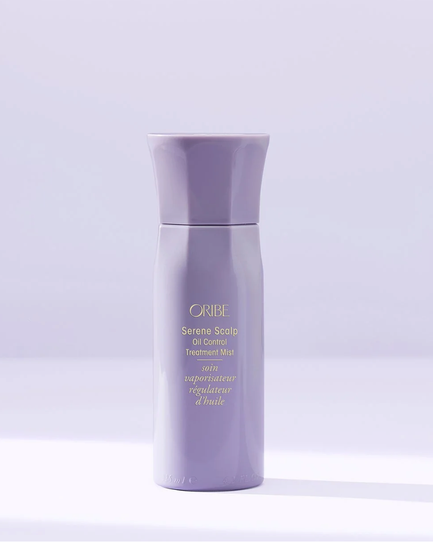 Oribe Serene Scalp Oil Control Treatment Mist
