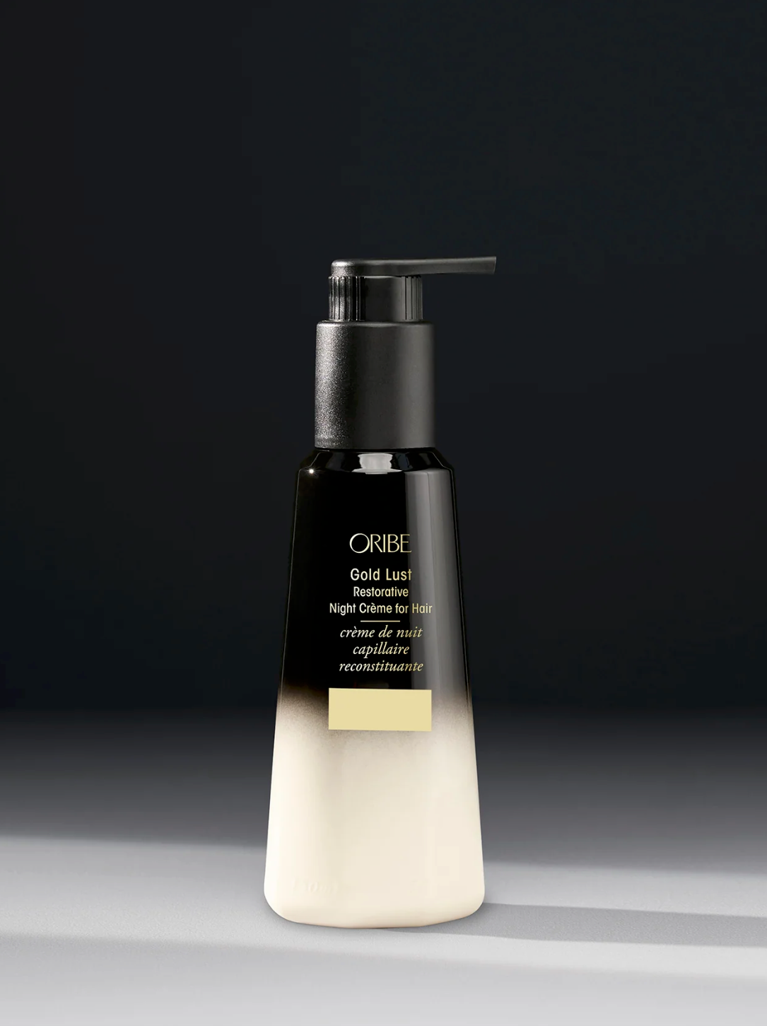 Oribe Gold Lust Restorative Night Creme