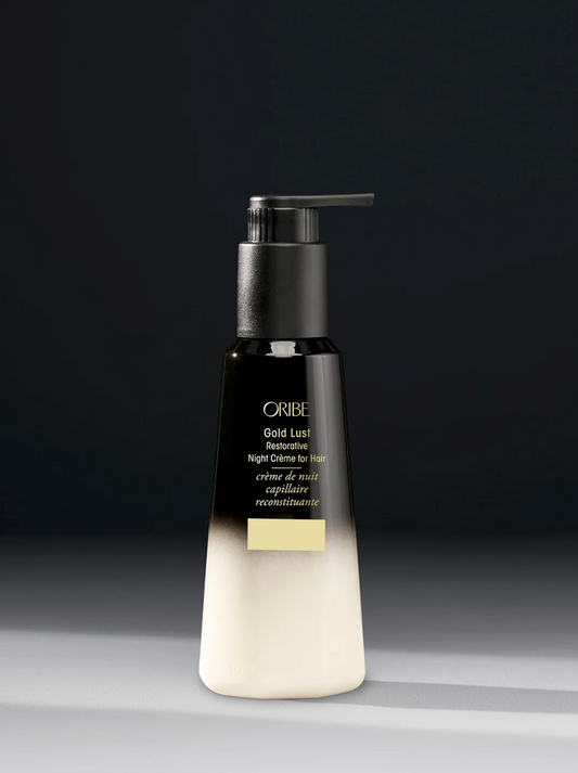Oribe Gold Lust Restorative Night Creme
