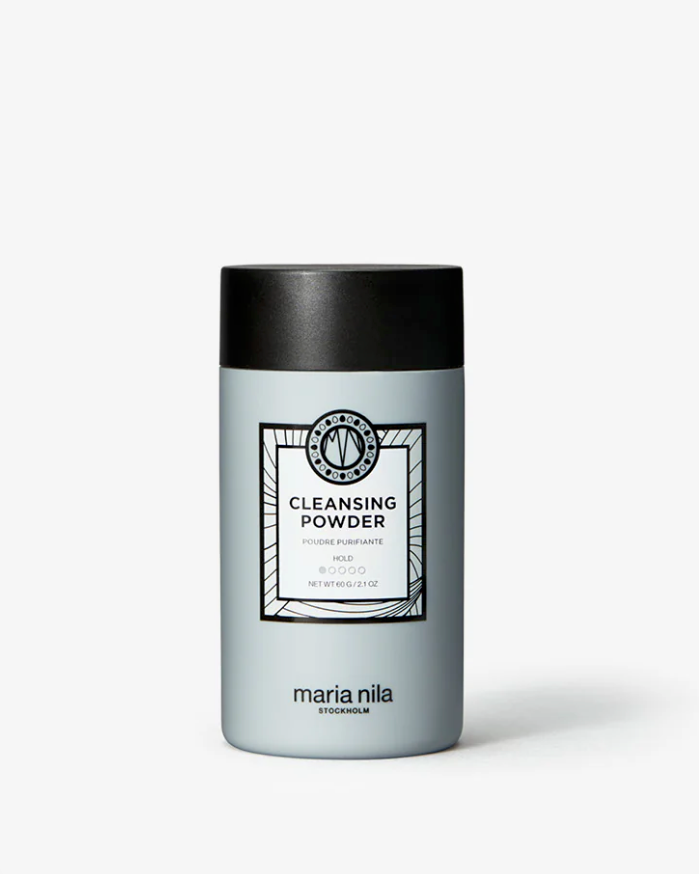Maria Nila Cleansing Powder