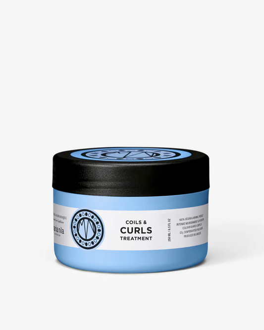 Maria Nila Coils & Curls Treatment Masque