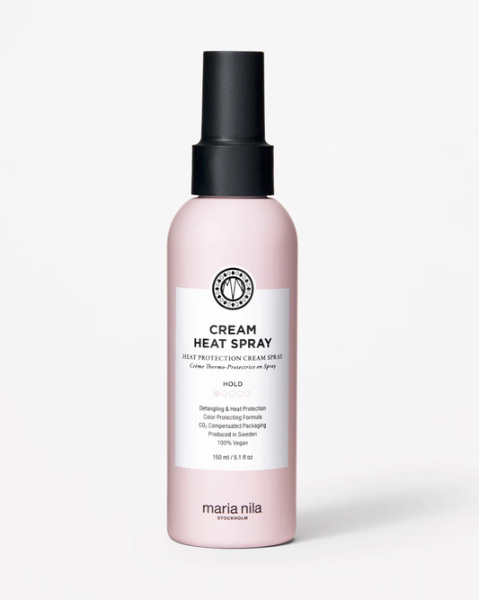 Maria Nila Cream Heat Spray