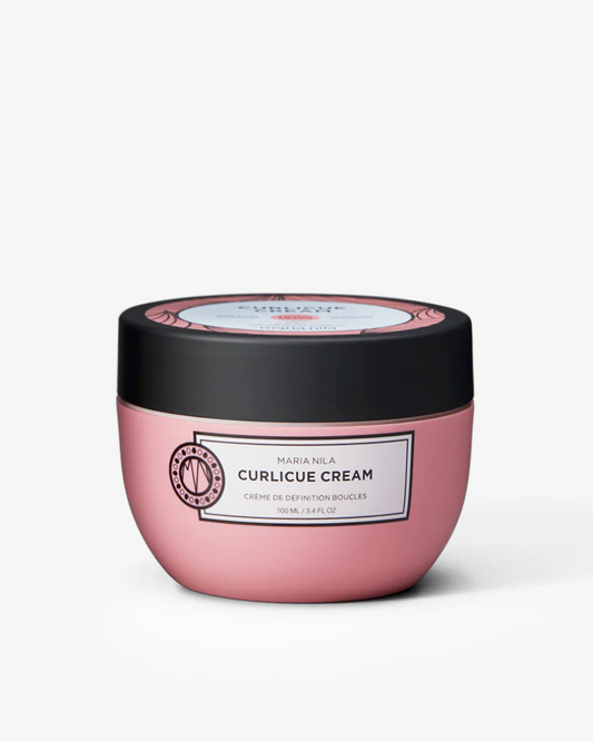 Maria Nila Curlicue Cream