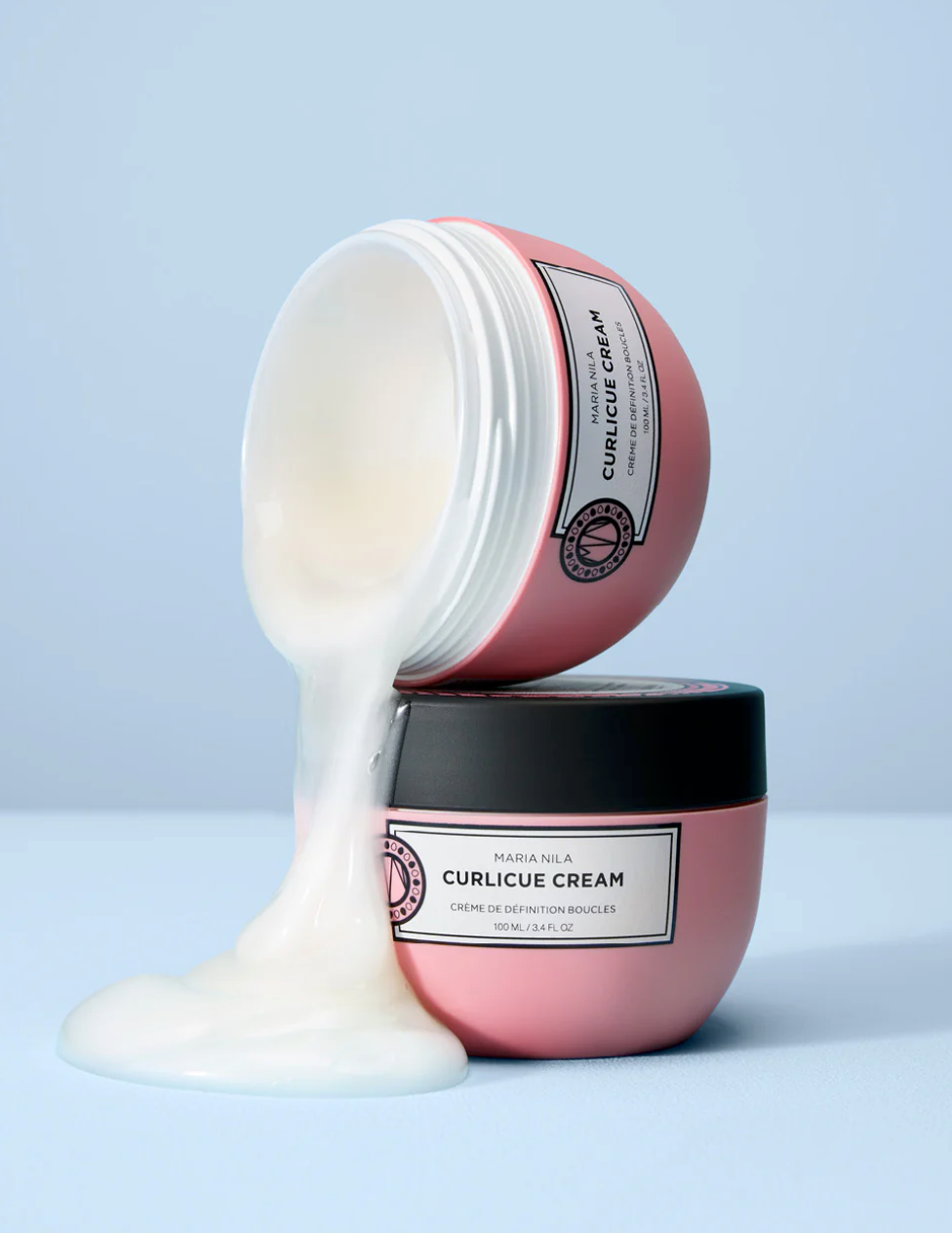 Maria Nila Curlicue Cream