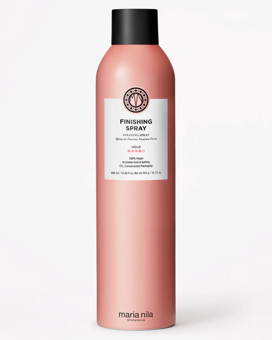 Maria Nila Finishing Spray