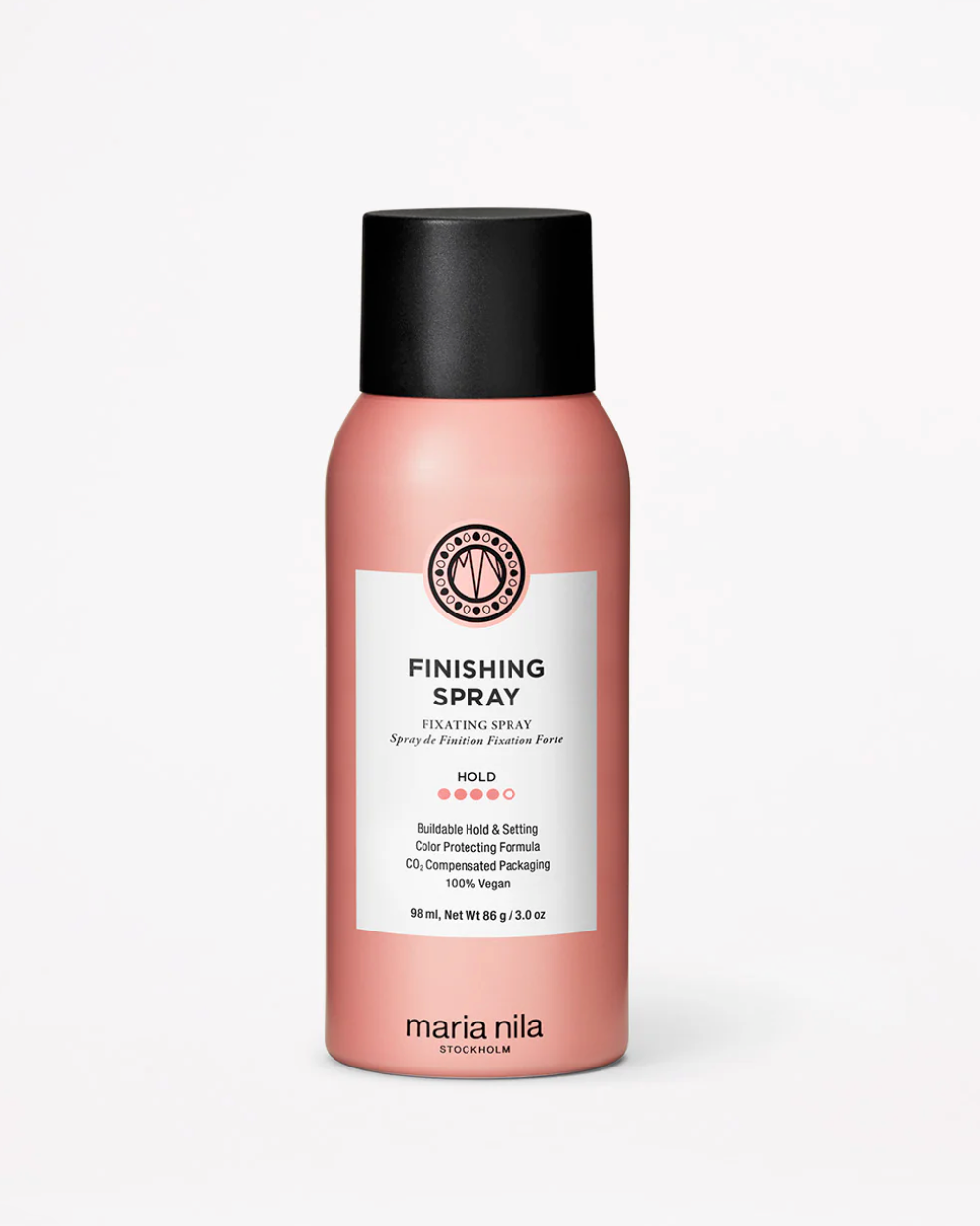 Maria Nila Finishing Spray - Travel