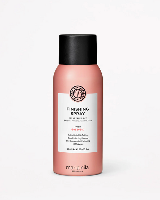Maria Nila Finishing Spray - Travel