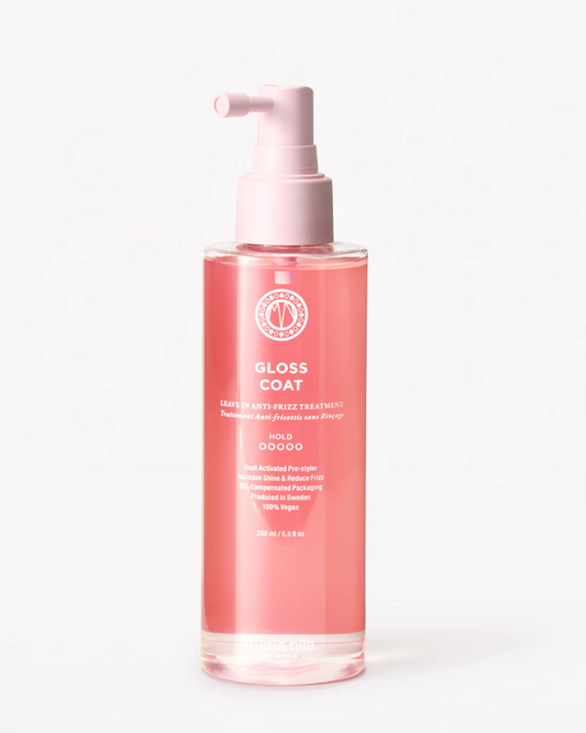 Maria Nila Gloss Coat