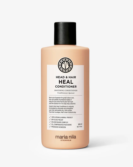 Maria Nila Head & Hair Heal Conditioner