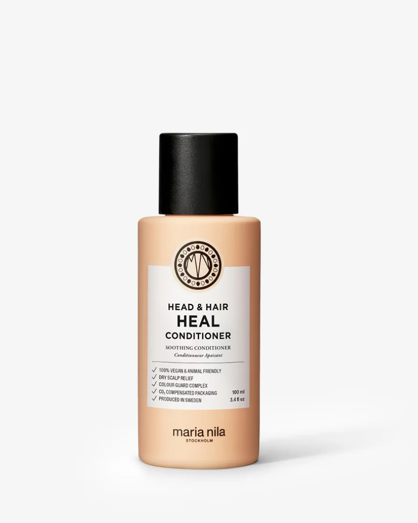 Maria Nila Head & Hair Heal Conditioner - Travel