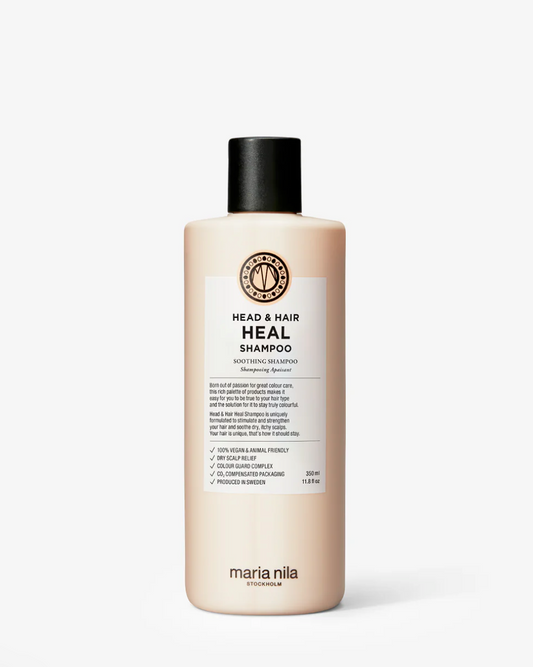 Maria Nila Head & Hair Heal Shampoo