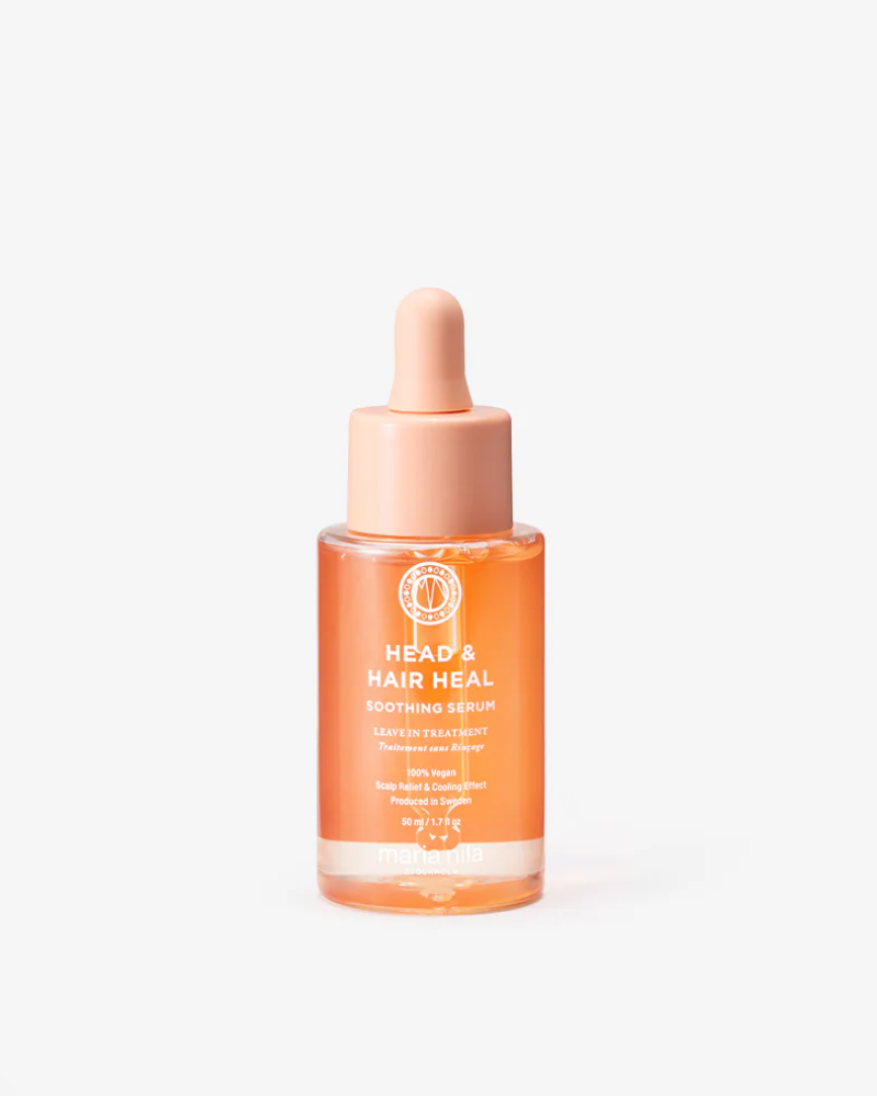 Maria Nila Head & Hair Heal Soothing Serum