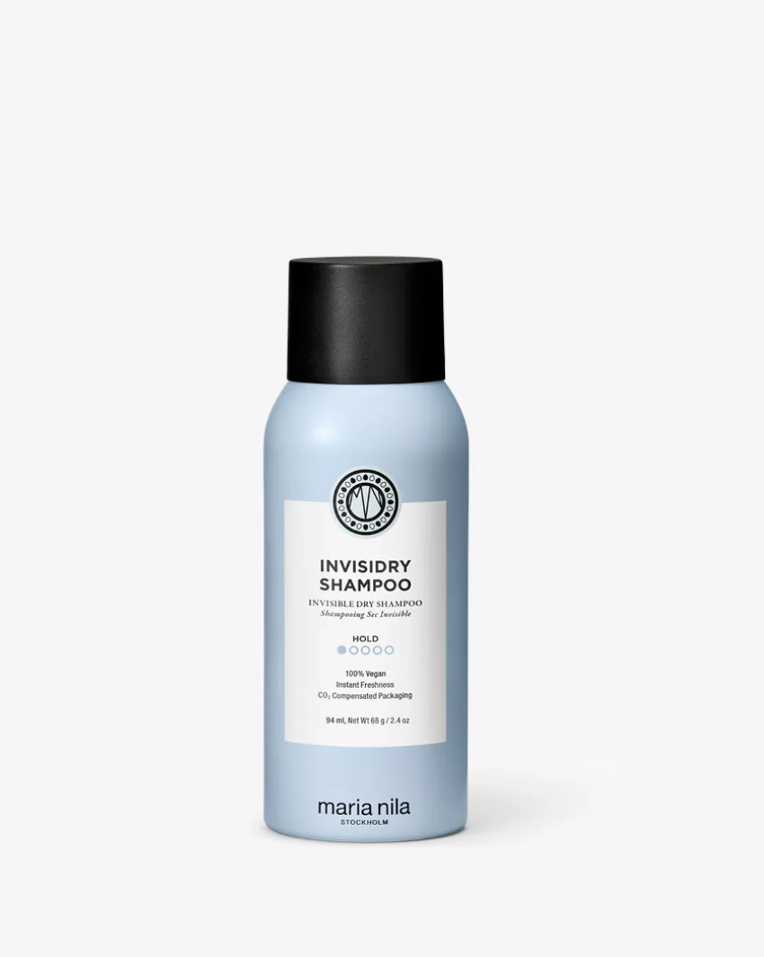 Maria Nila Invisidry Shampoo - Travel
