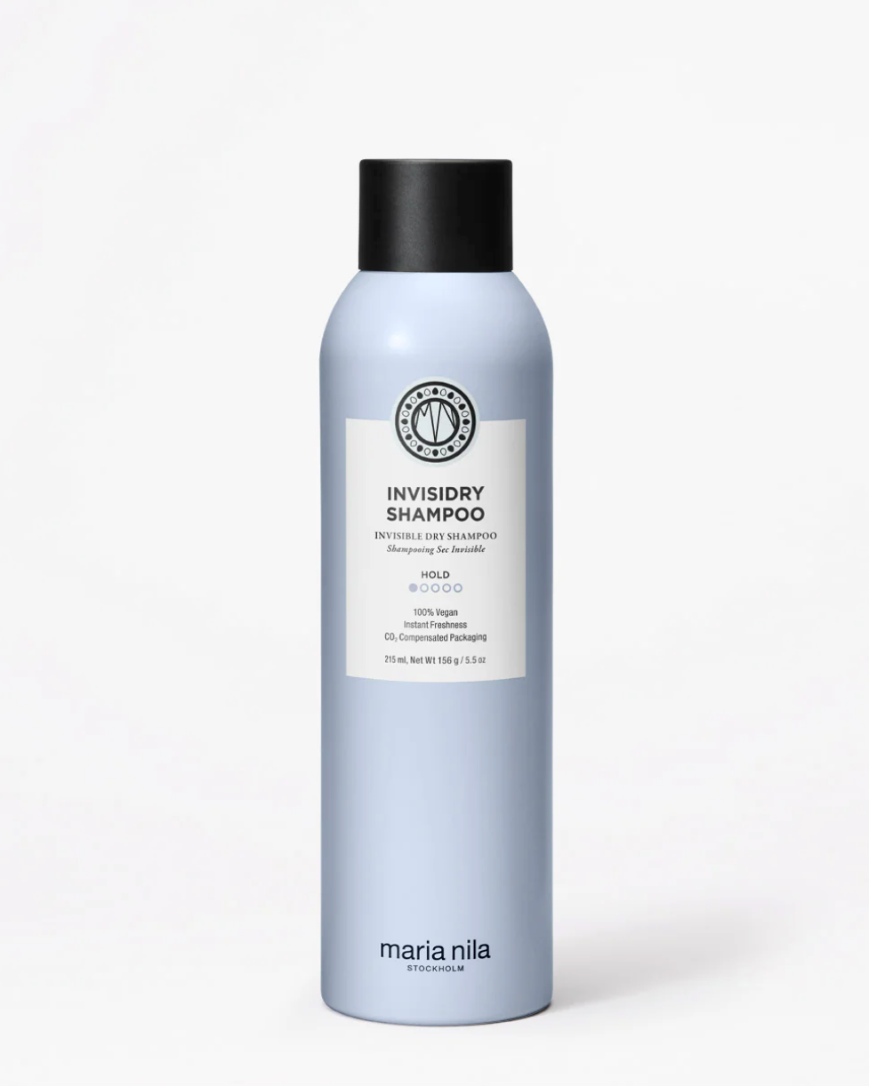 Maria Nila Invisidry Shampoo