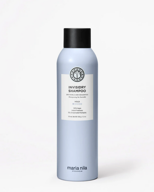 Maria Nila Invisidry Shampoo