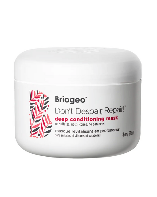 Briogeo Don't Despair, Repair! Deep Conditioning Mask - 12 oz.