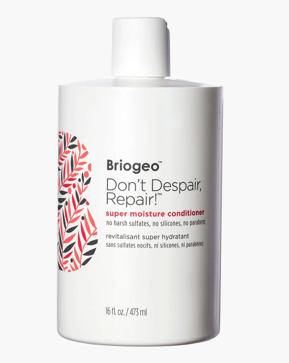 Briogeo Don't Despair, Repair! Super Moisture Conditioner - 16 oz.