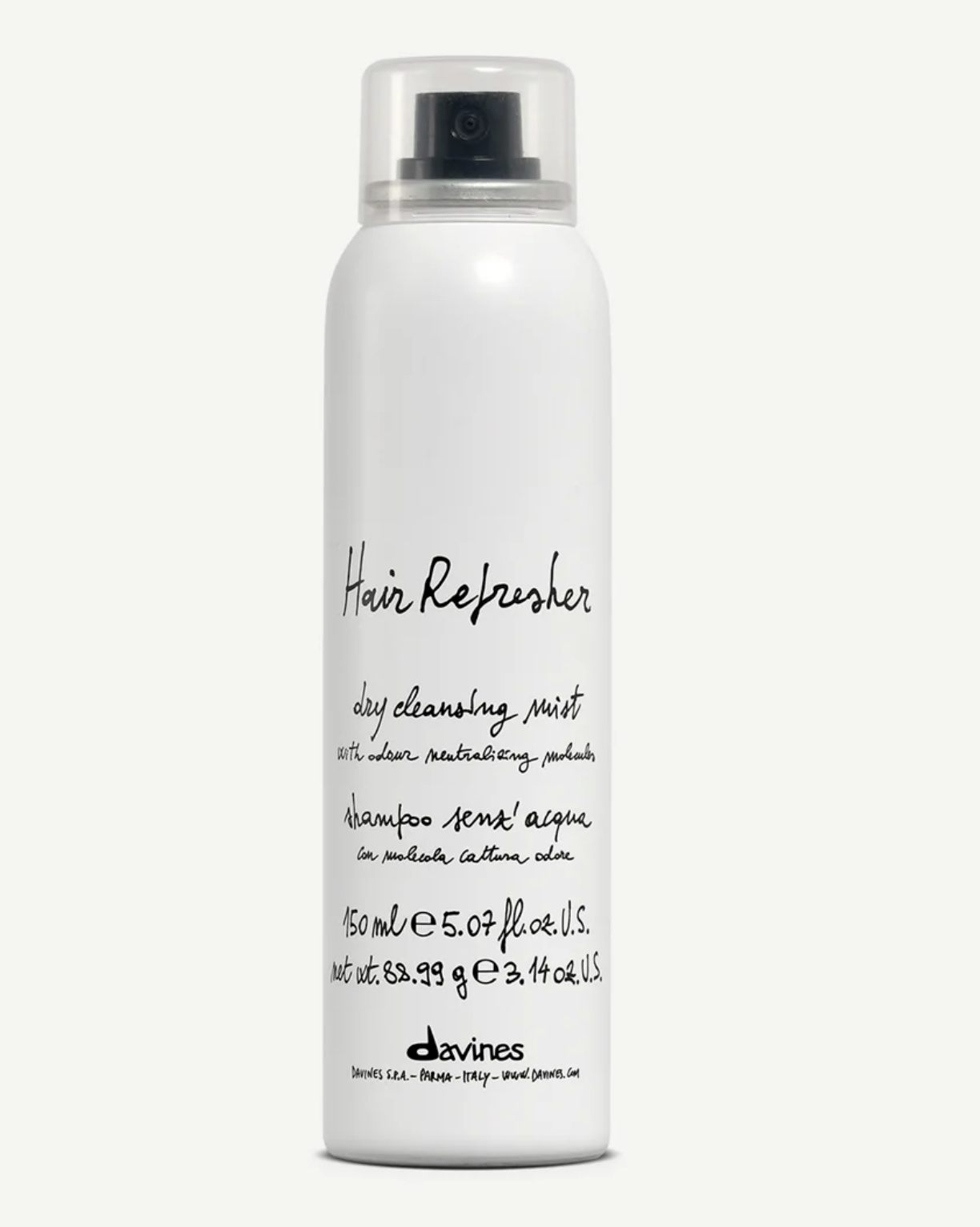 Davines Hair Refresher
