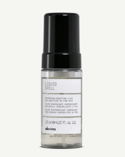 Davines Liquid Spell Bodifying Fluid