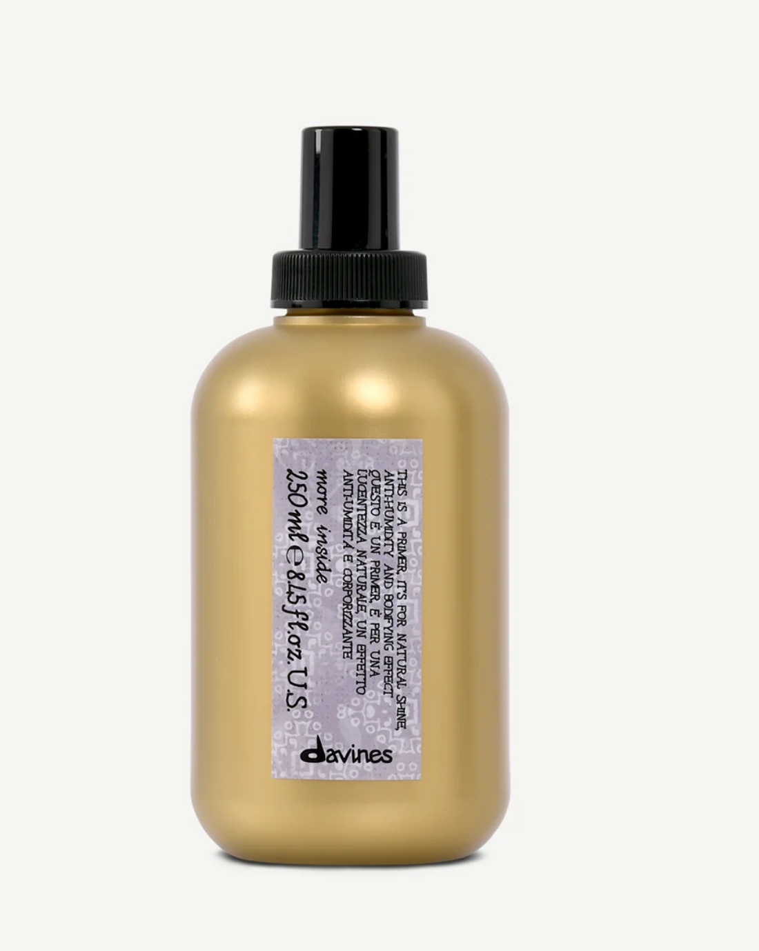 Davines MI This is a Blow Dry Primer
