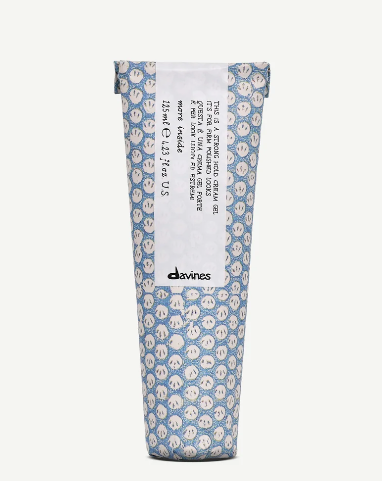 Davines This is a Strong Hold Cream Gel
