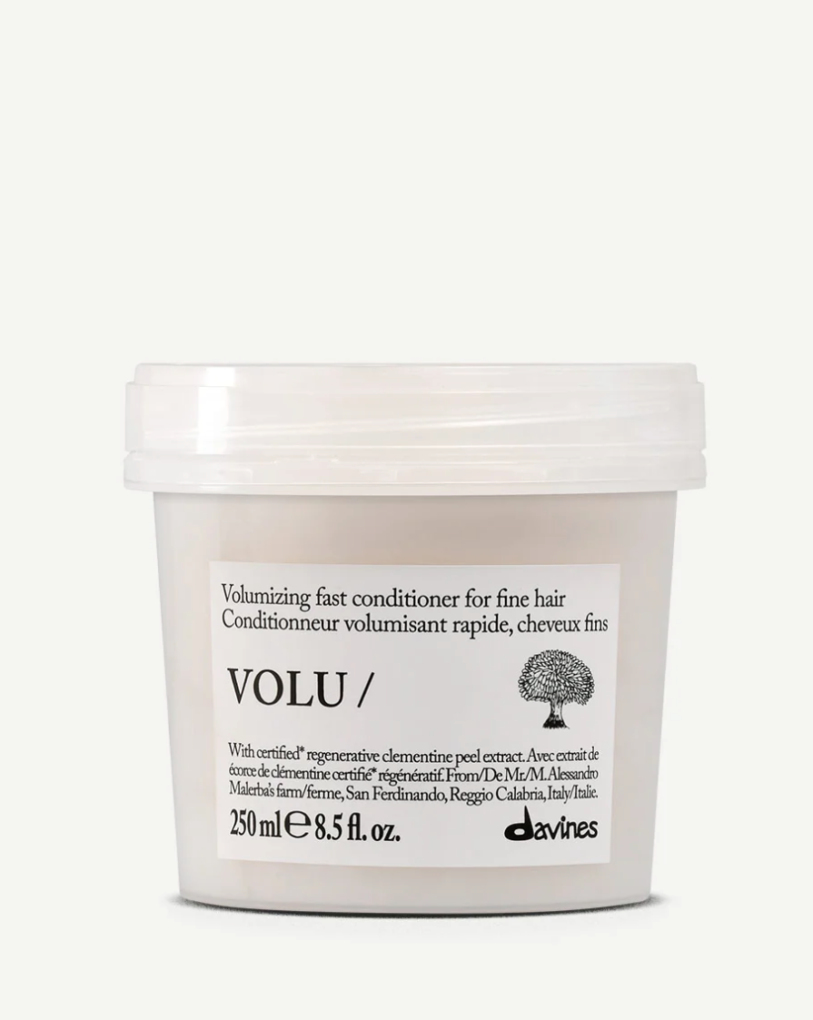 Davines Volu Conditioner