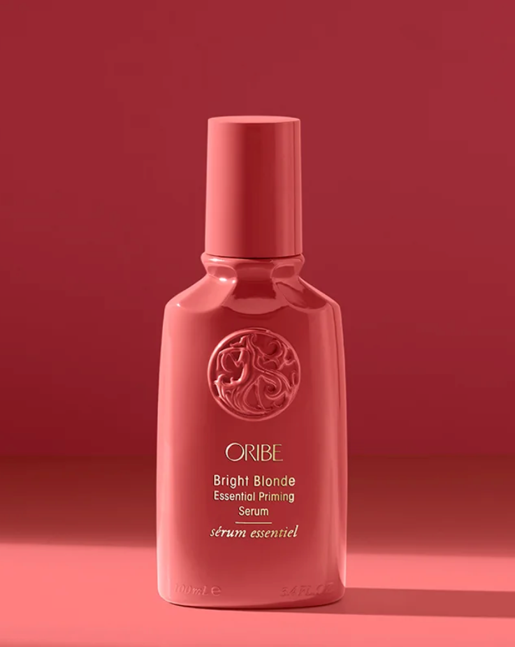 Oribe Bright Blonde Essential Priming Serum