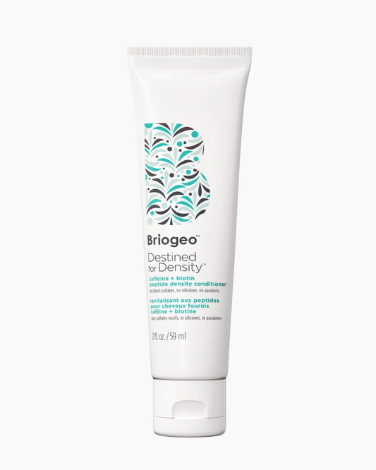 Briogeo Destined for Density Conditioner - Travel