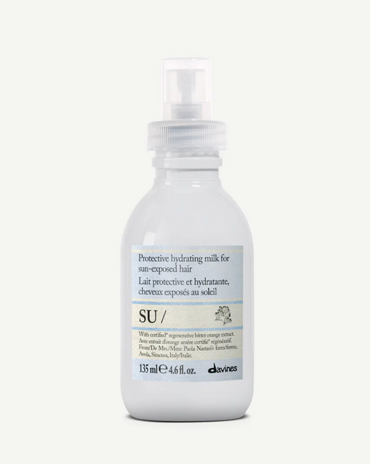 Davines Su Hair Milk