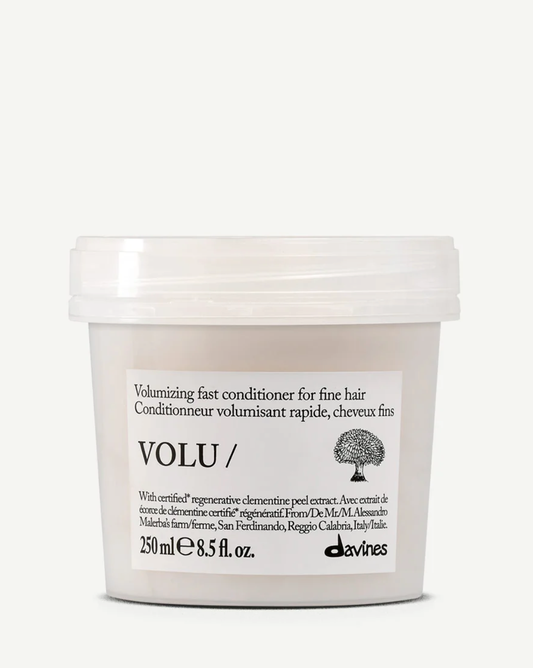 Davines Volu Conditioner