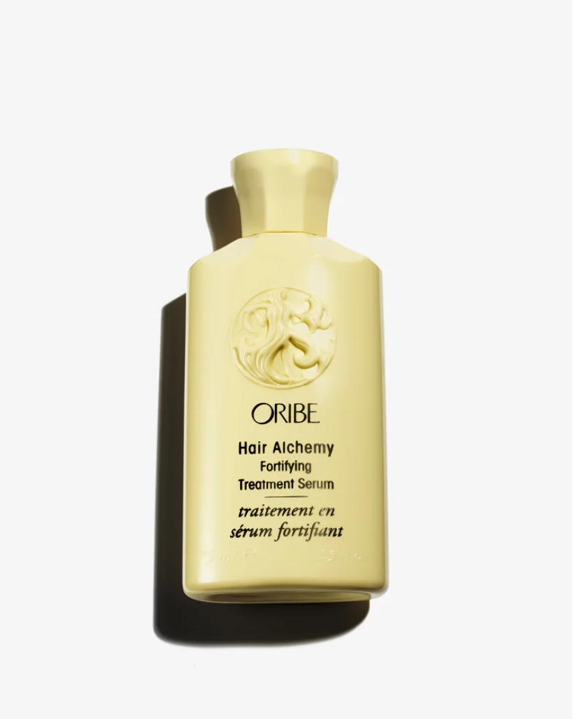 Oribe Hair Alchemy Fortifying Treatment Serum - Travel