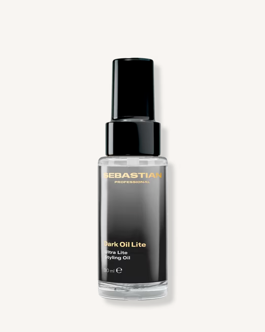 Sebastian Dark Oil LITE - Travel