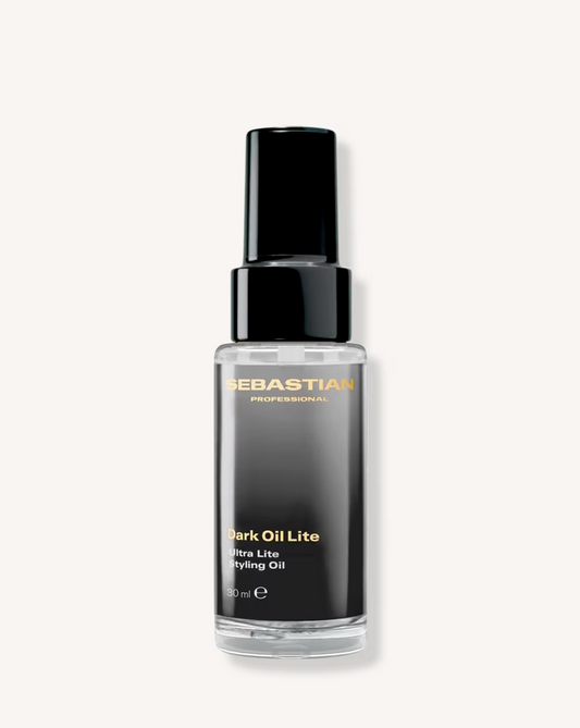 Sebastian Dark Oil LITE - Travel