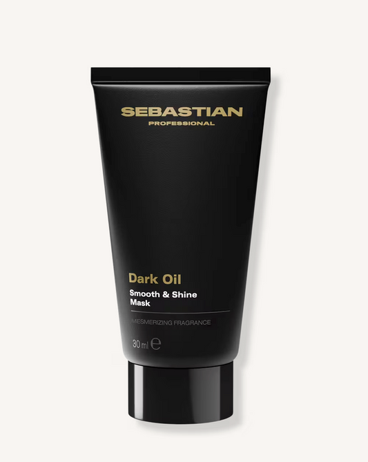 Sebastian Dark Oil Mask - Travel