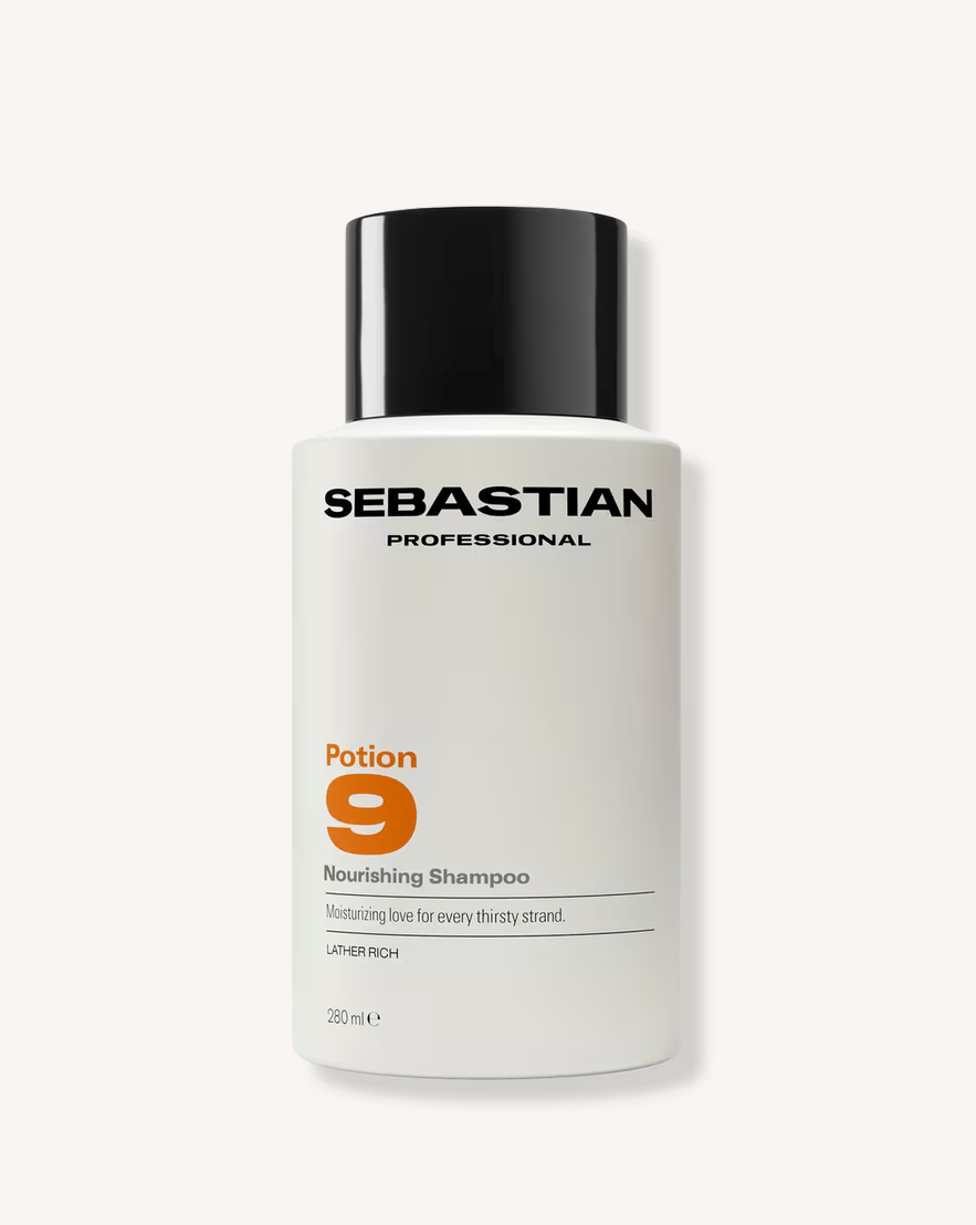 Sebastian Potion 9 Shampoo